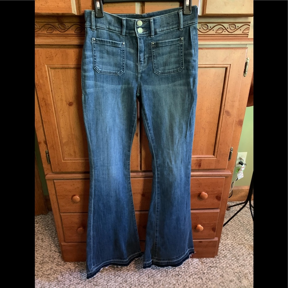 Express Jeans